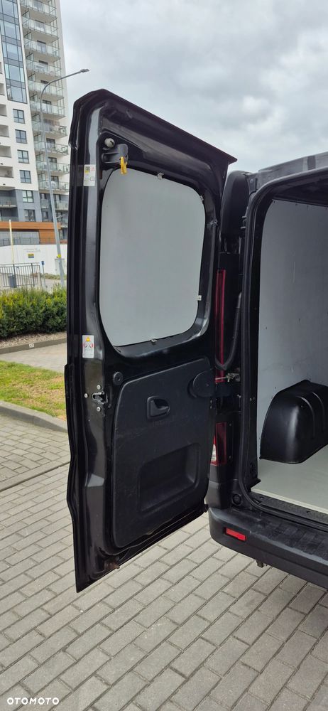Opel Vivaro L2H1 2,9t Edition - 19