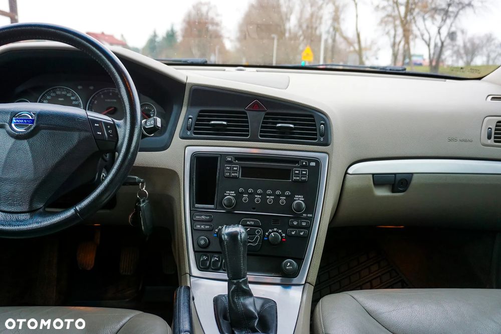 Volvo V70 2.4 Edition Comfort - 23