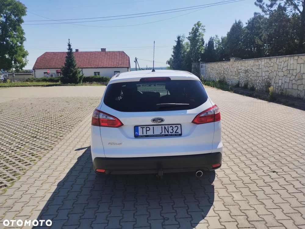 Ford Focus - 3