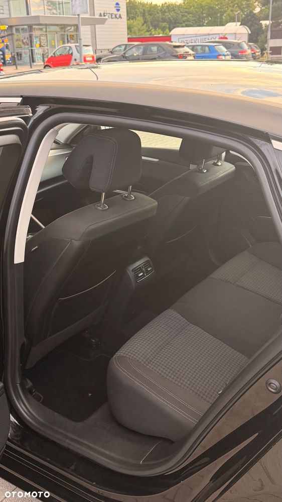 Renault Talisman 1.6 Energy dCi Intens EDC - 21
