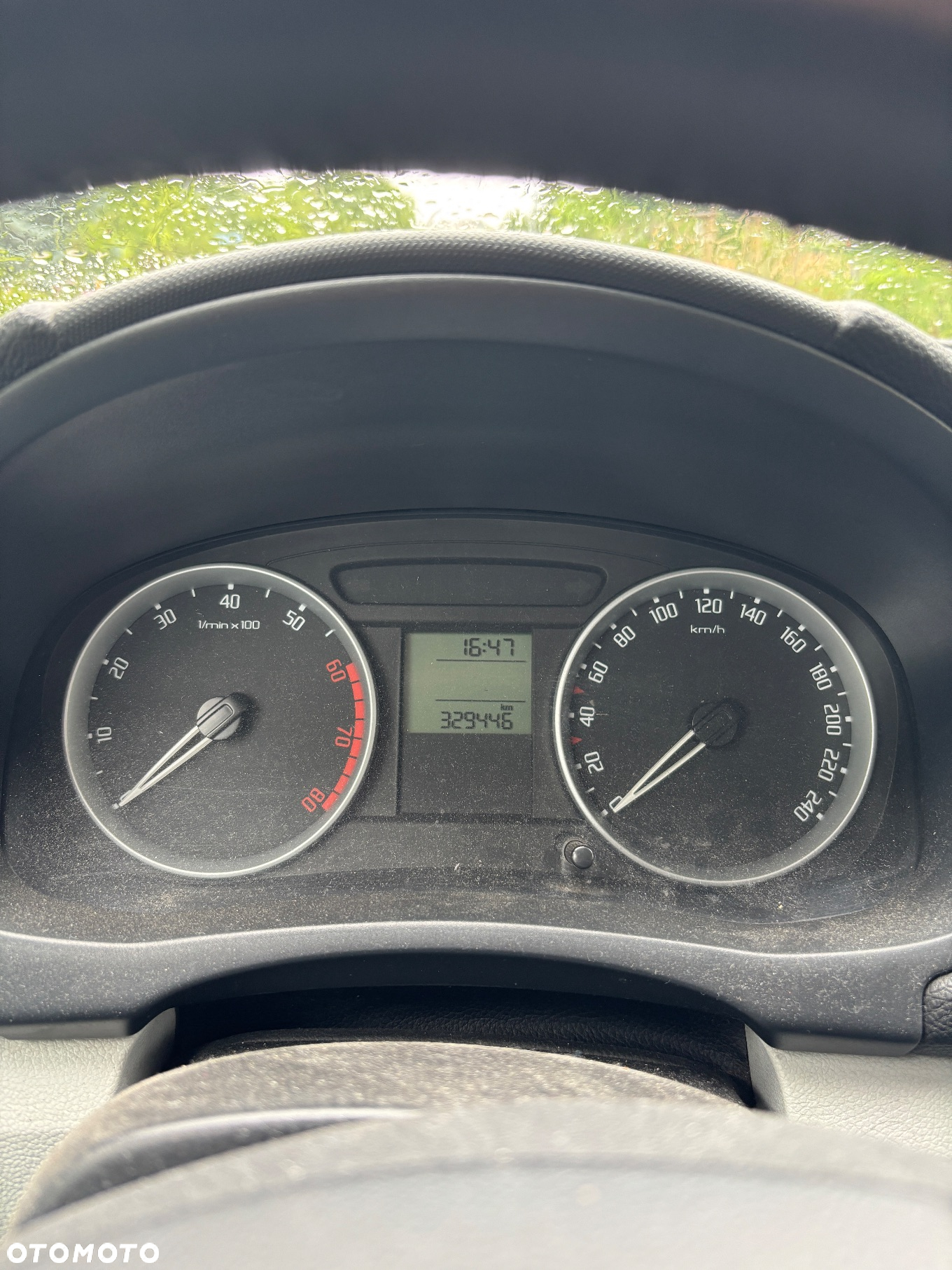 Skoda Roomster 1.4 16V - 8