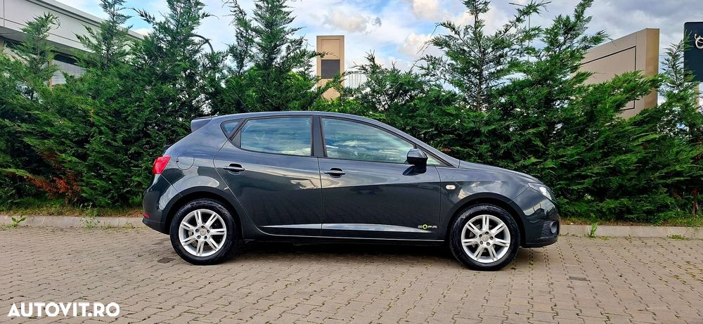 Seat Ibiza - 11