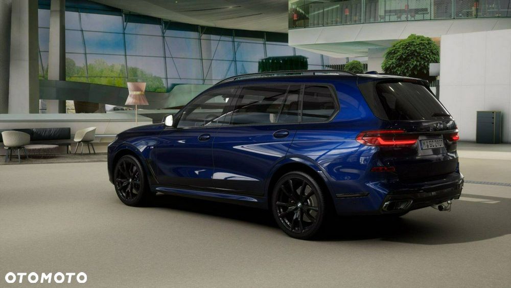 BMW X7 - 6