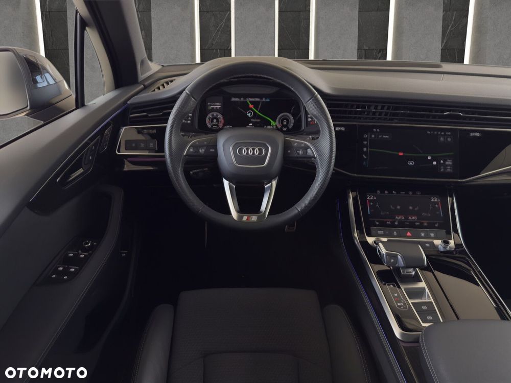 Audi Q7 - 12