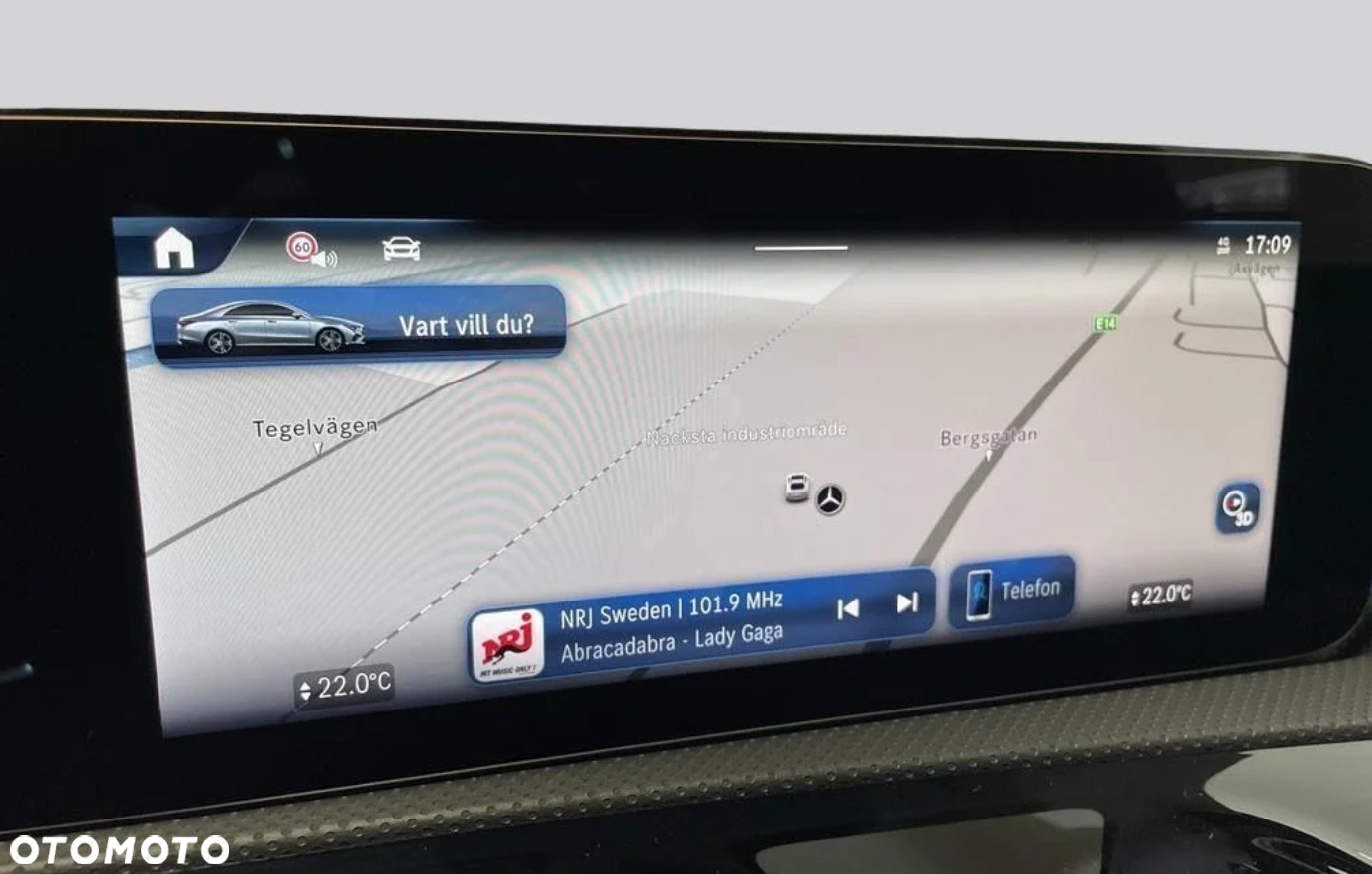 Mercedes-Benz CLA 250 e PHEV AMG Line 8G-DCT - 11