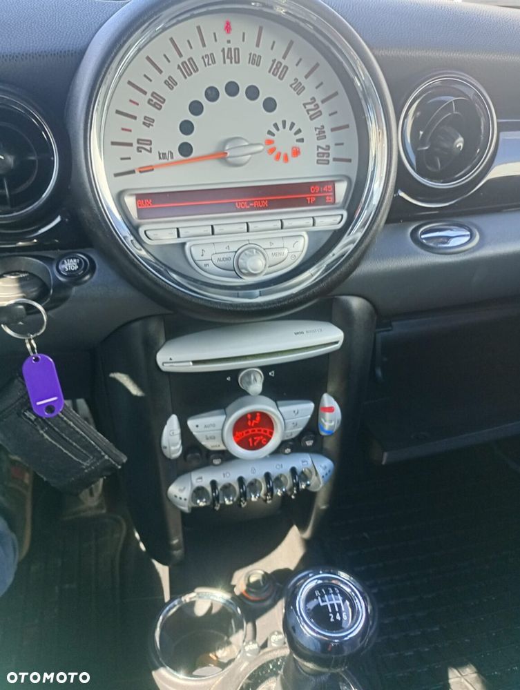 MINI Cooper S Standard - 7