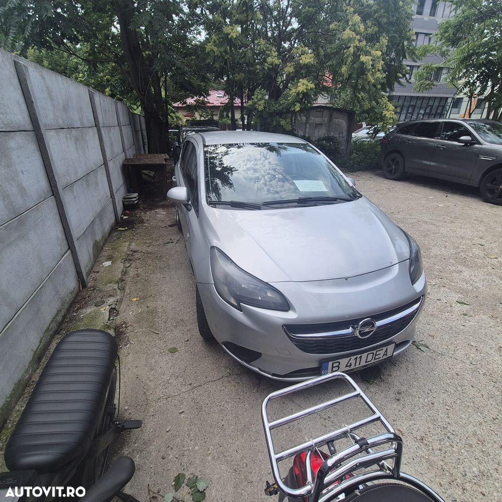 Opel Corsa - 2