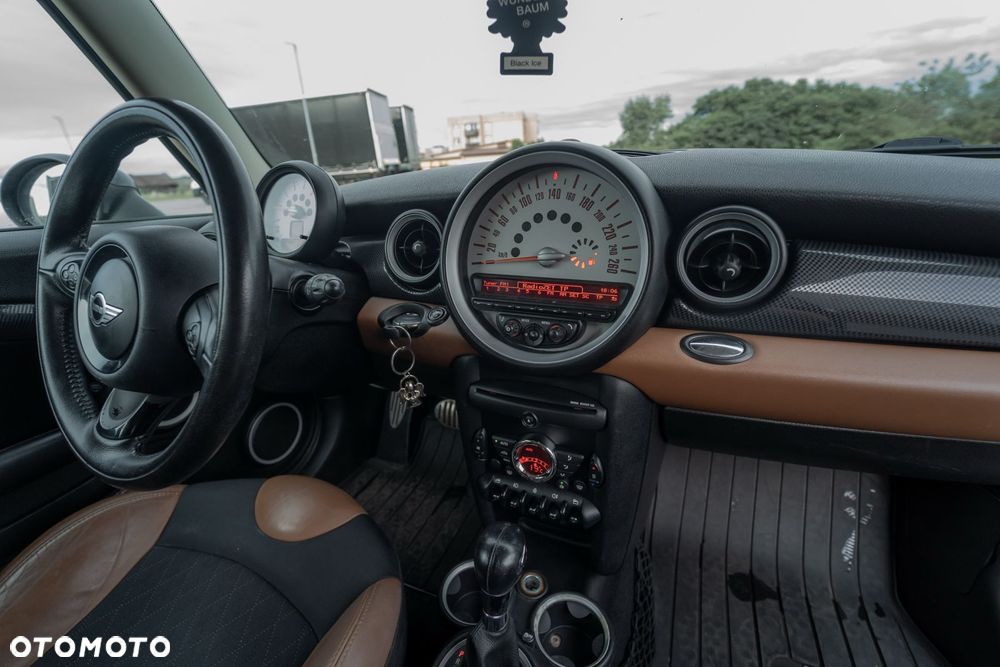 MINI Cooper - 10