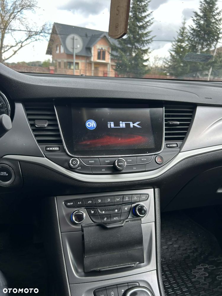 Opel Astra - 10