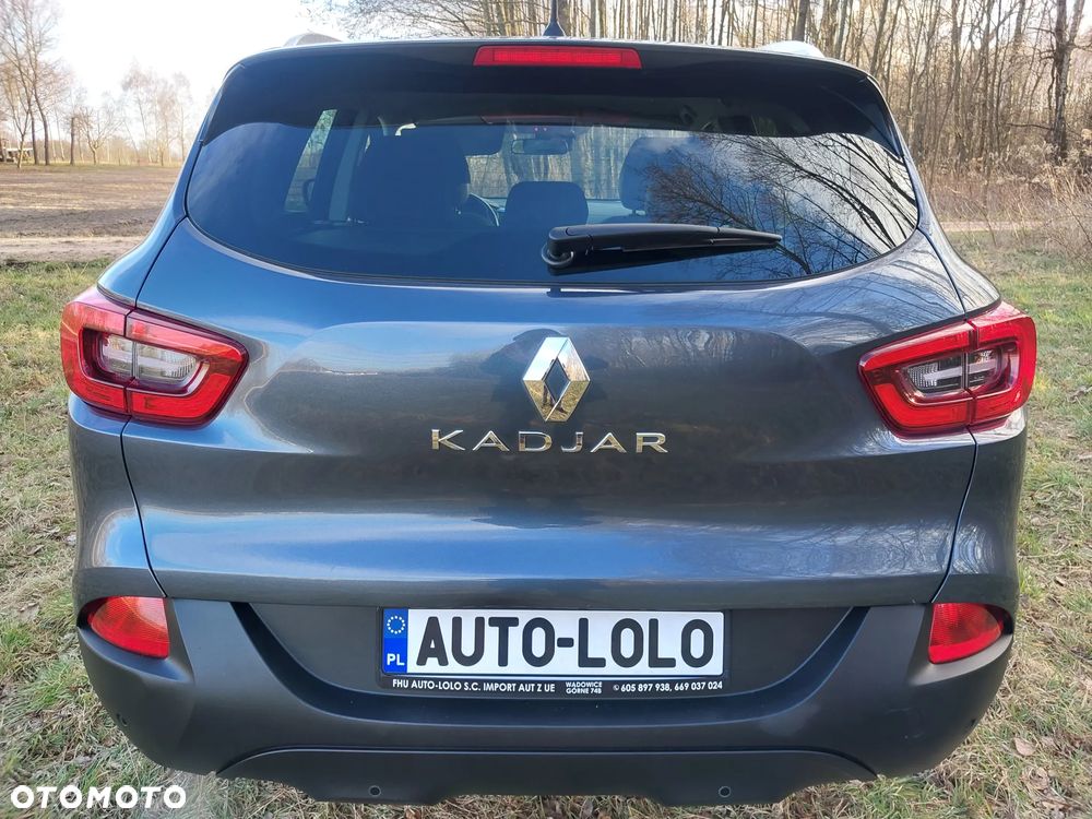 Renault Kadjar - 6