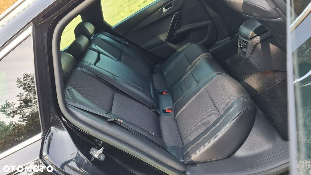 Peugeot 508 e-HDi 115 ETG6 Stop&Start Business-Line - 9