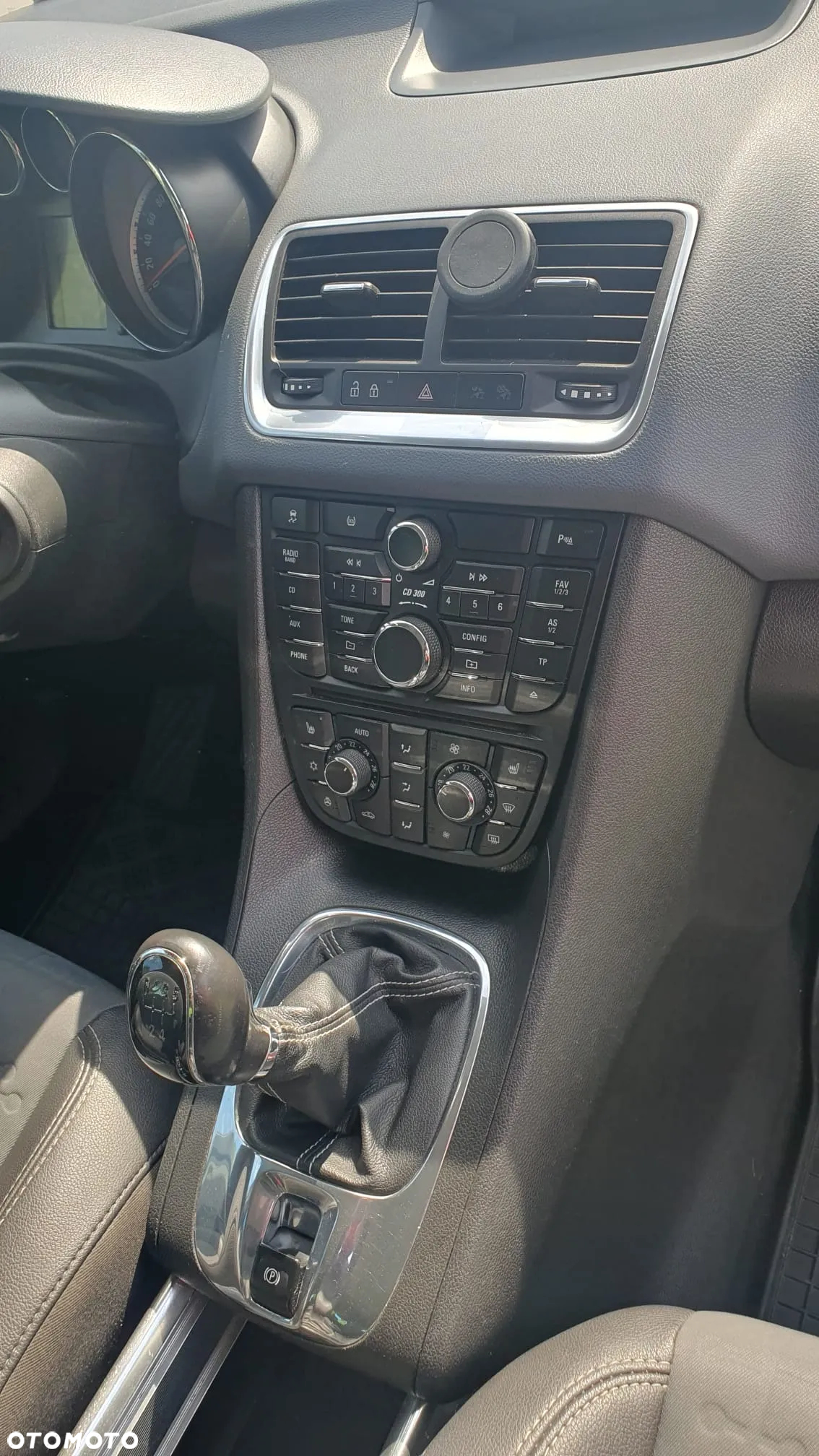 Opel Meriva 1.4 T Cosmo - 6