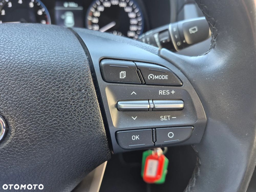 Hyundai Kona 1.0 T-GDI Advantage+ - 22