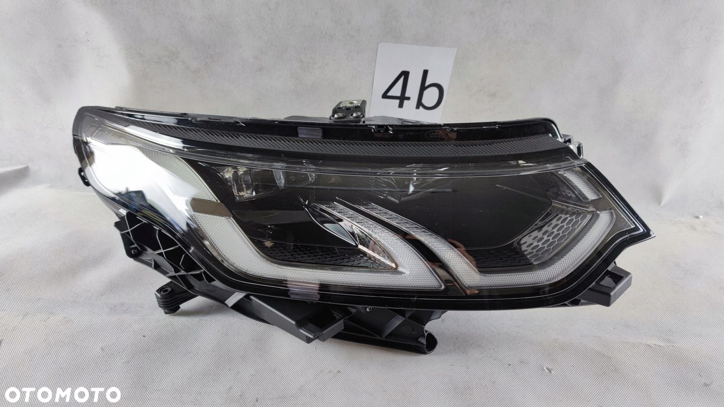 LAND ROVER DISCOVERY SPORT L550 FULL LED PRAWY - 5