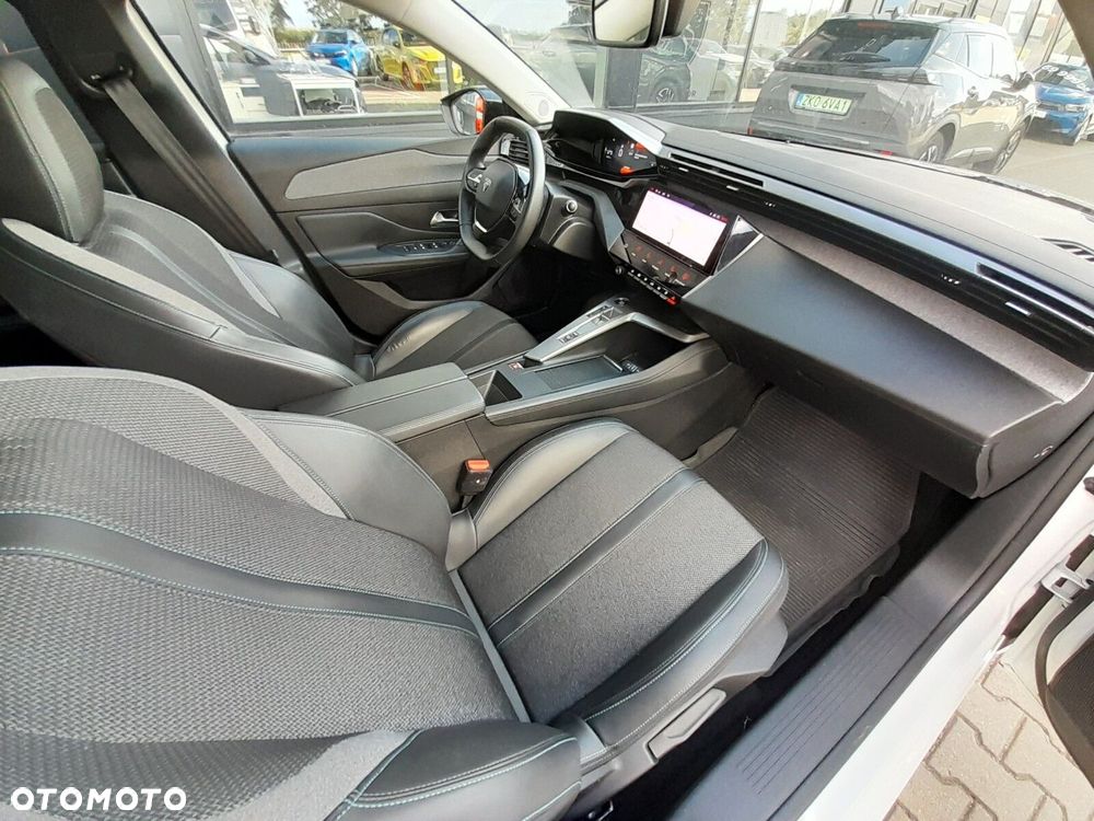Peugeot 308 1.2 PureTech Allure Pack S&S EAT8 - 19
