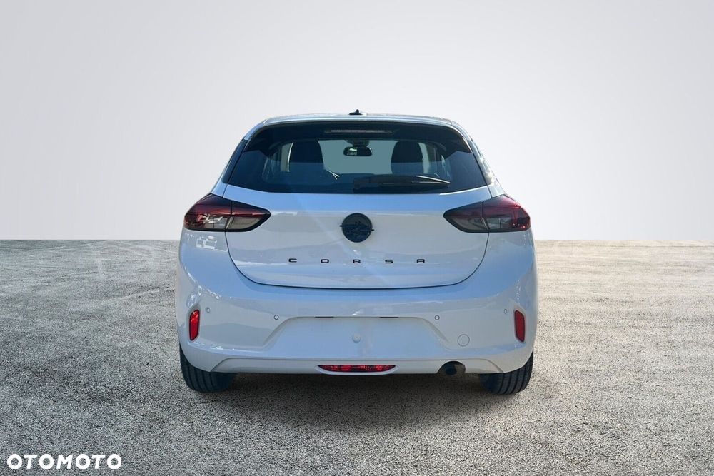 Opel Corsa - 4