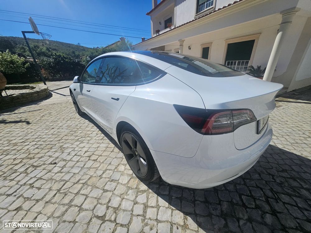 Tesla Model 3 Long Range Tração Integral - 2