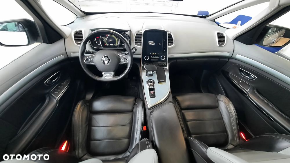 Renault Espace Energy dCi 160 EDC Initiale Paris - 19