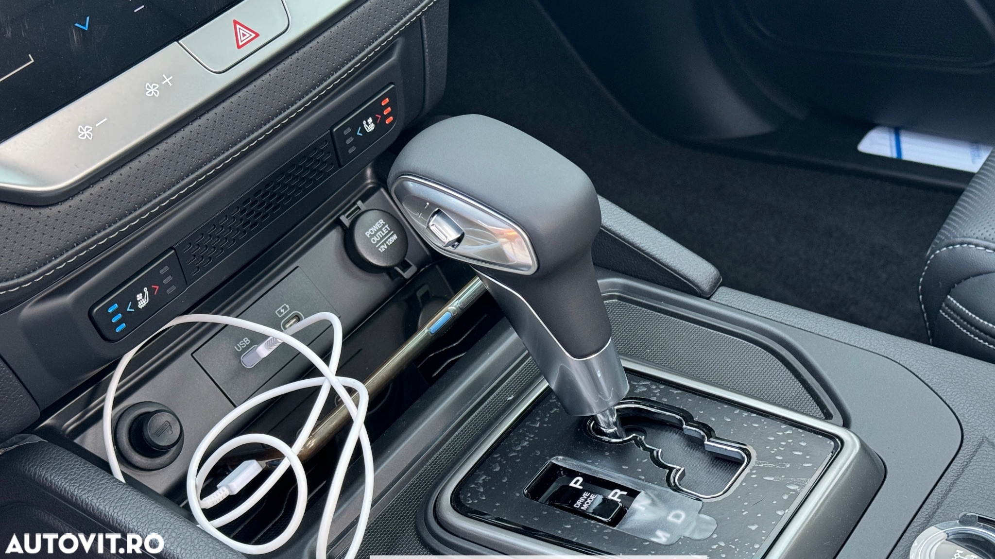 SsangYong MUSSO Grand 2.2 e-XDI 6AT Premium - 37
