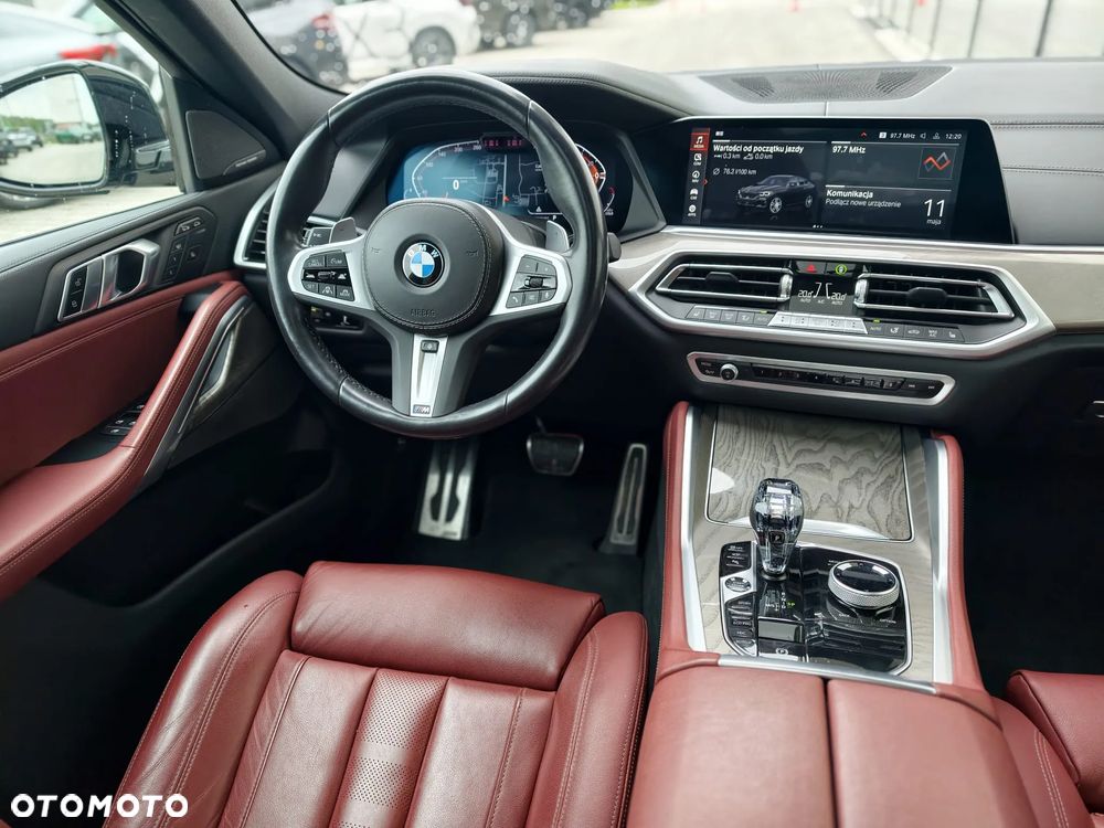 BMW X6 - 6