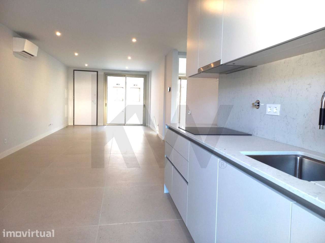 Cabanas de Tavira, Apartamento novo, terraços, garagem box, piscina co - Grande imagem: 4/22