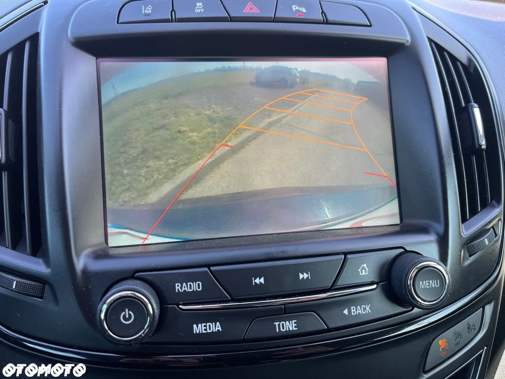 Opel Insignia 2.0 CDTI automatik Business Edition - 13