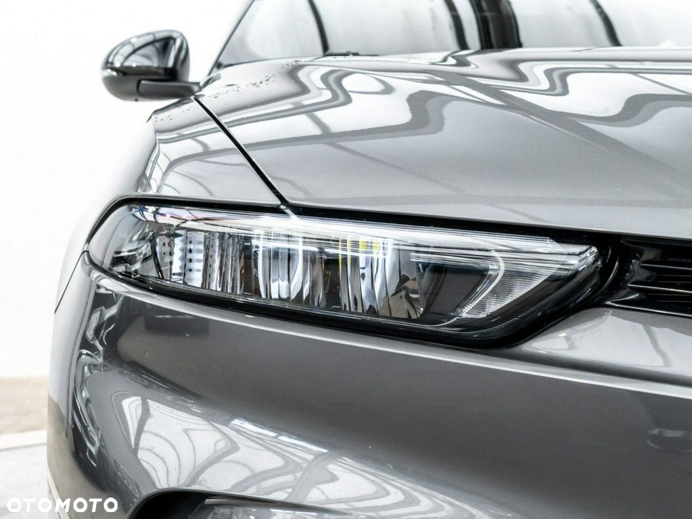 Alfa Romeo Tonale - 11