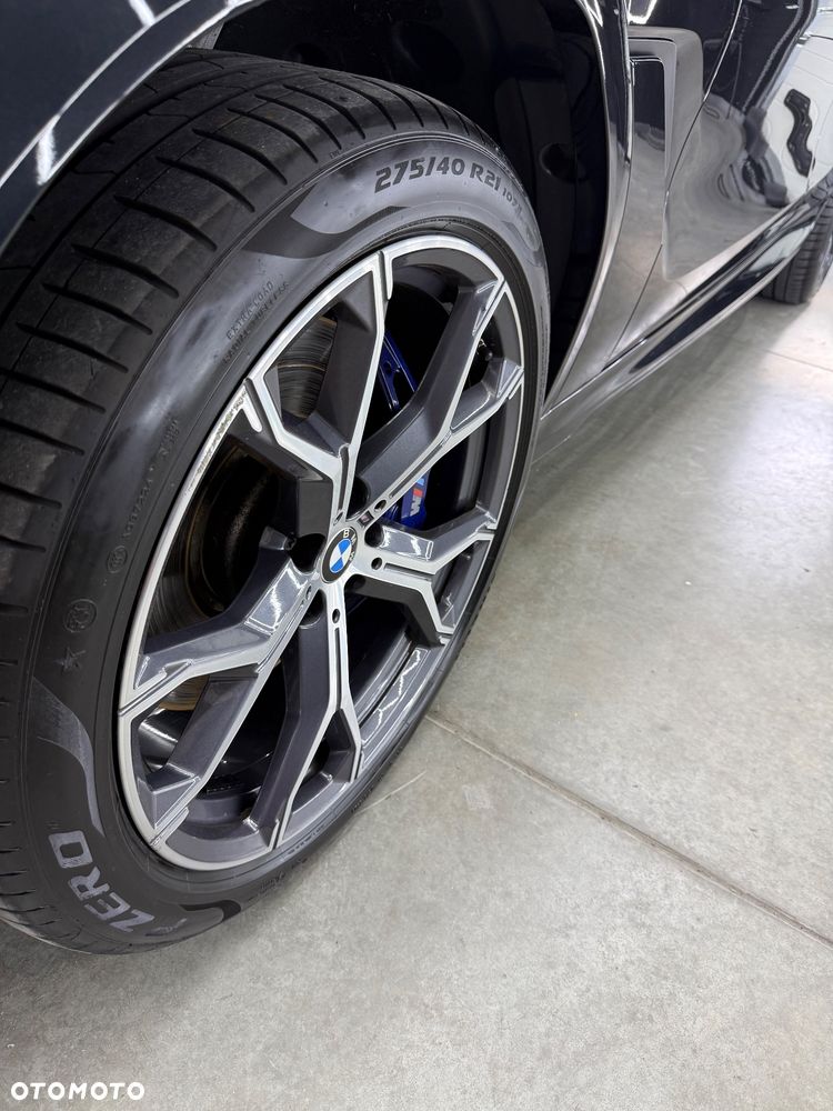 BMW X6M - 18