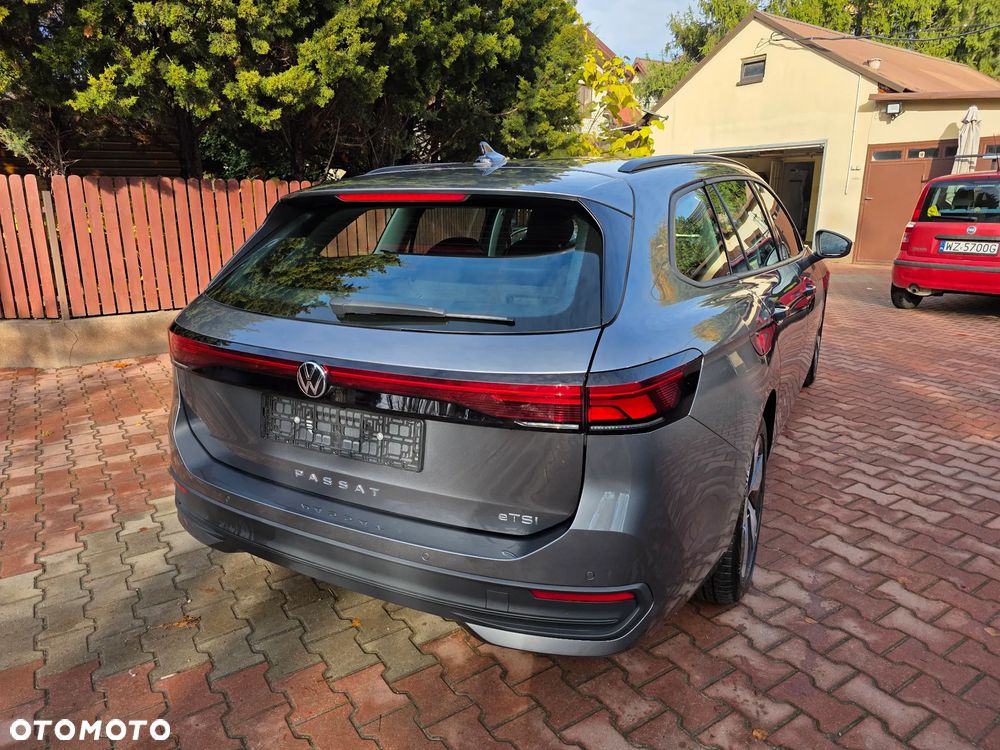Volkswagen Passat 1.5 TSI EVO Elegance DSG - 14