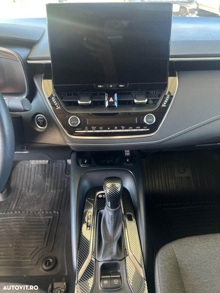 Toyota Corolla - 15