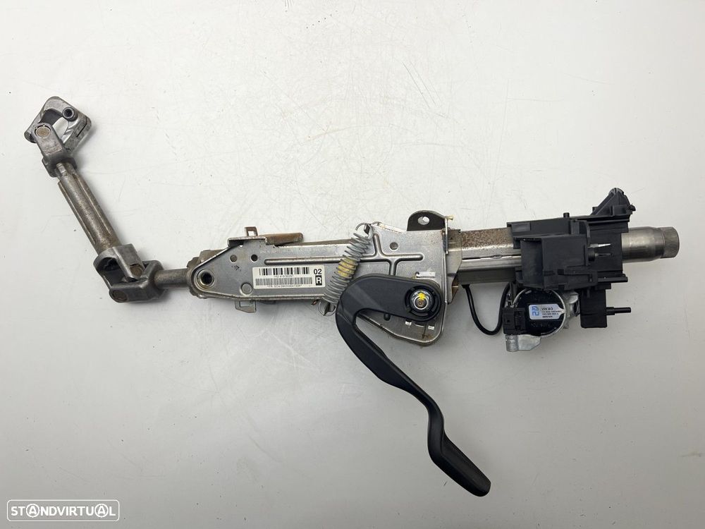 Coluna de Direção Usado VW GOLF VI (5K1) REF. 1K2419502AT - 1