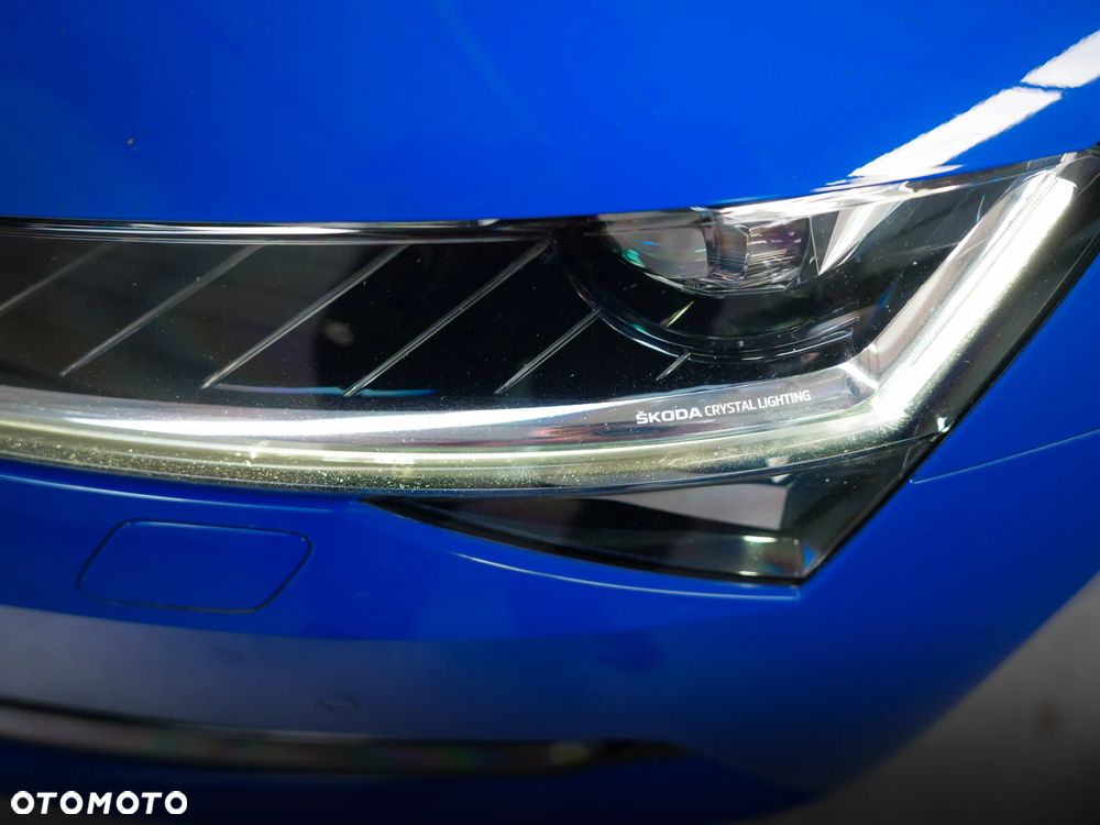 Skoda Superb 1.5 TSI Ambition - 4