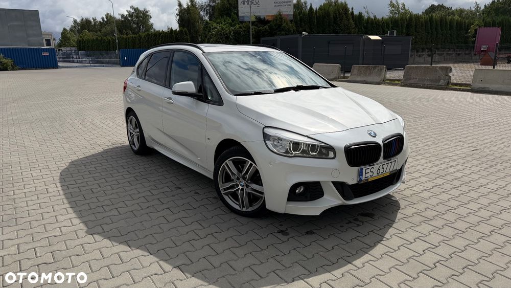 BMW Seria 2 225xe iPerformance M Sport - 3