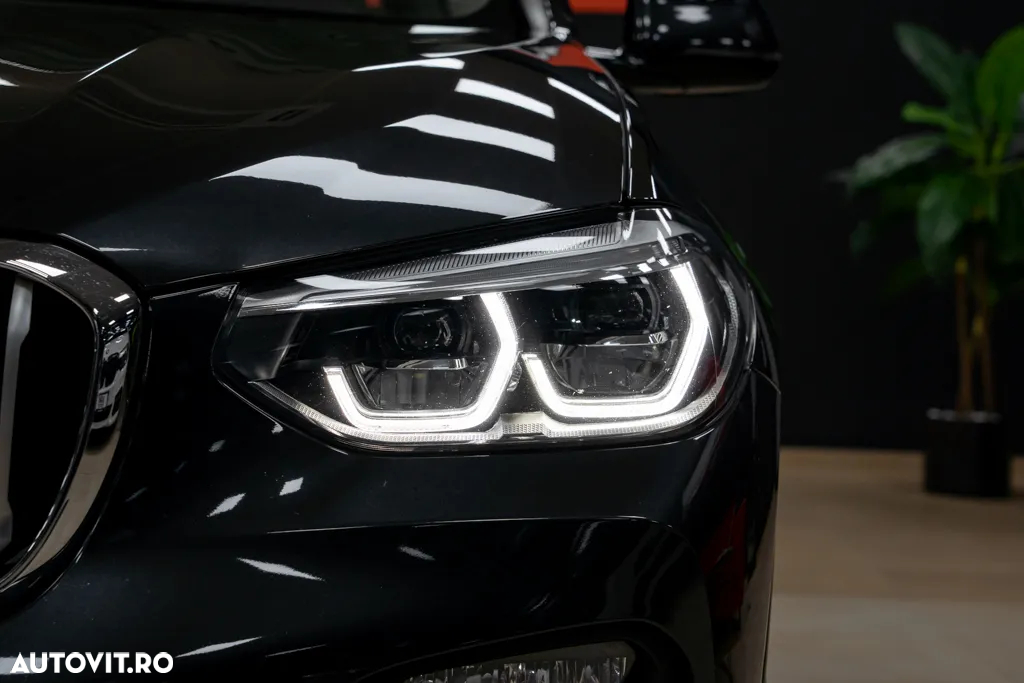 BMW X3 xDrive20d AT MHEV - 22