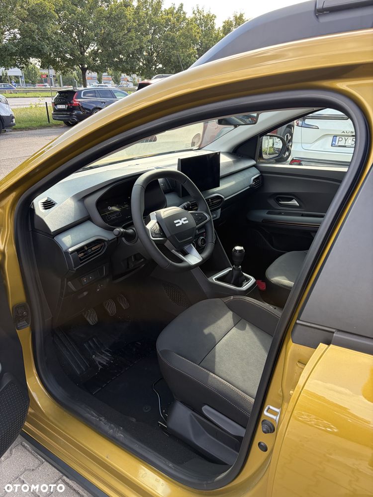 Dacia Sandero - 12