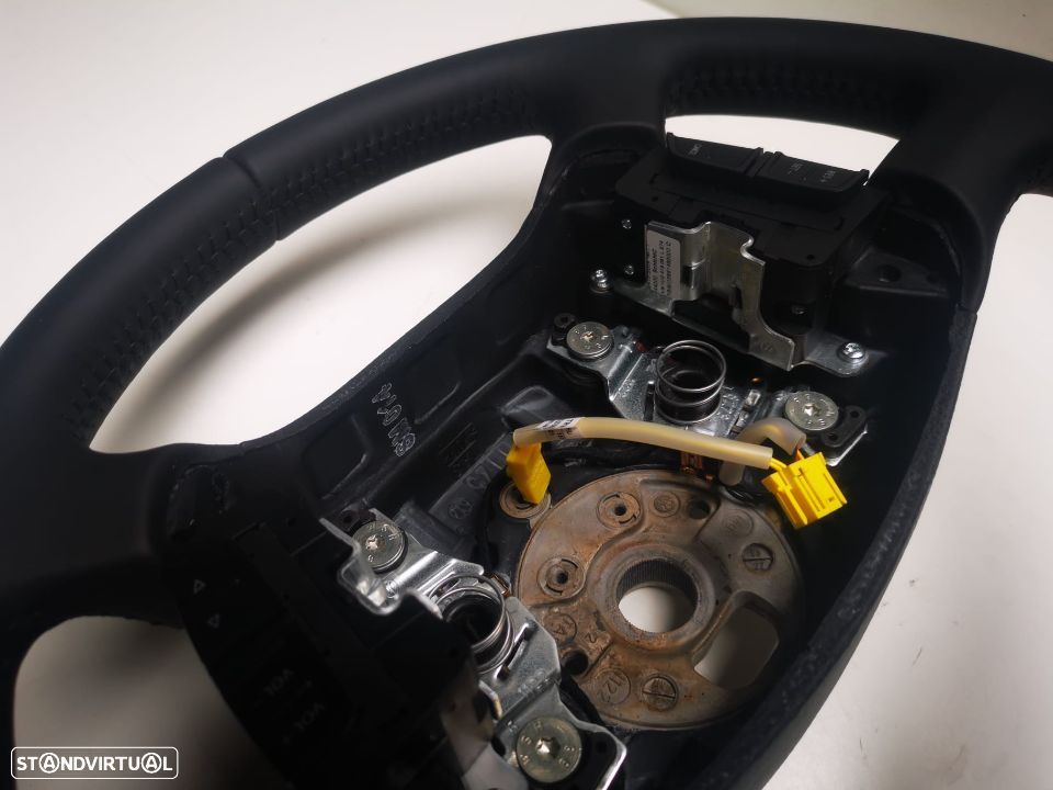 SKODA OCTAVIA 2001-2011 VOLANTE NOVO - V081 - 6