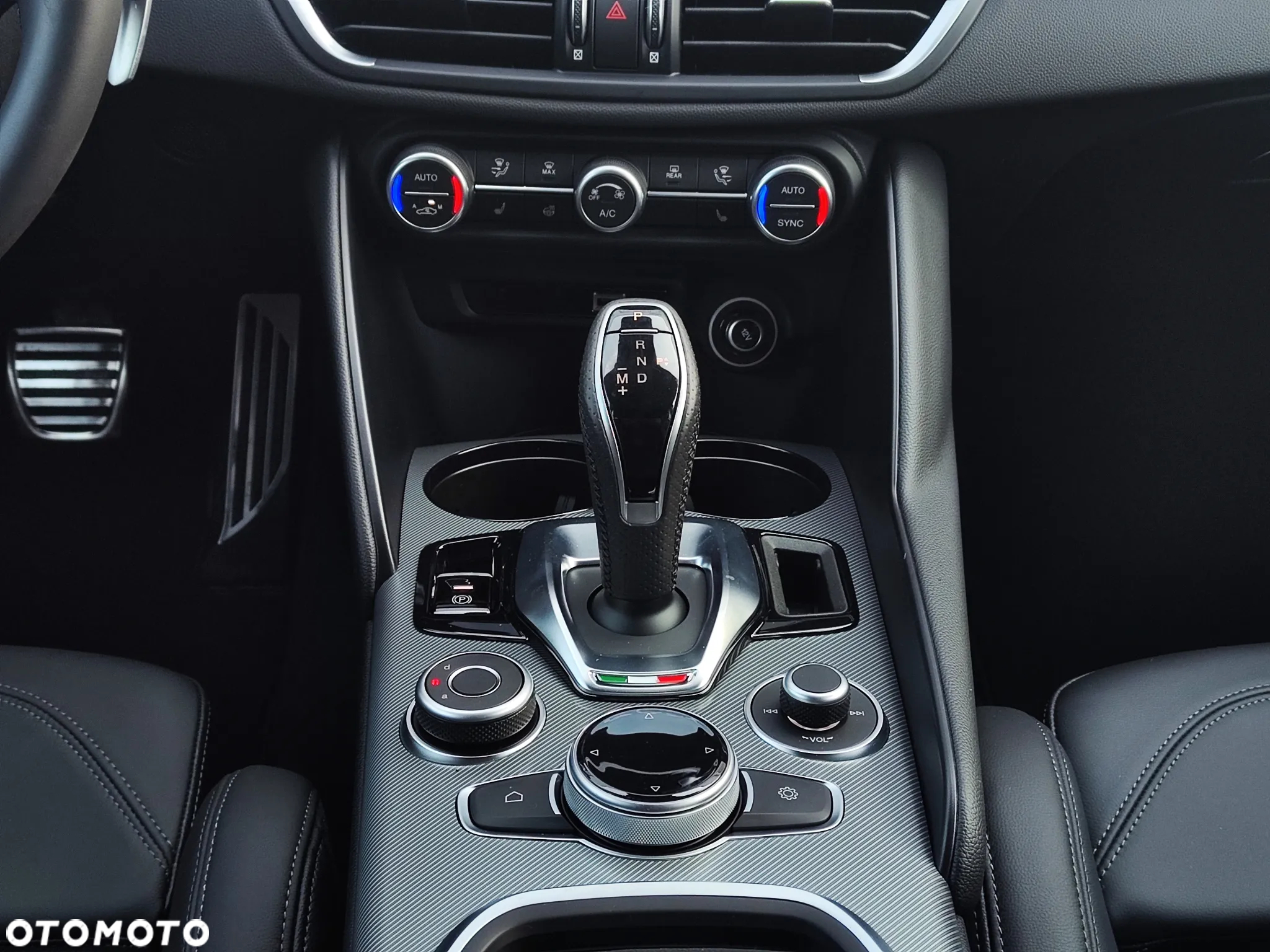 Alfa Romeo Giulia 2.0 Turbo Veloce Q4 - 19