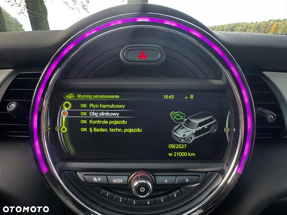 MINI Cooper S sport - 20