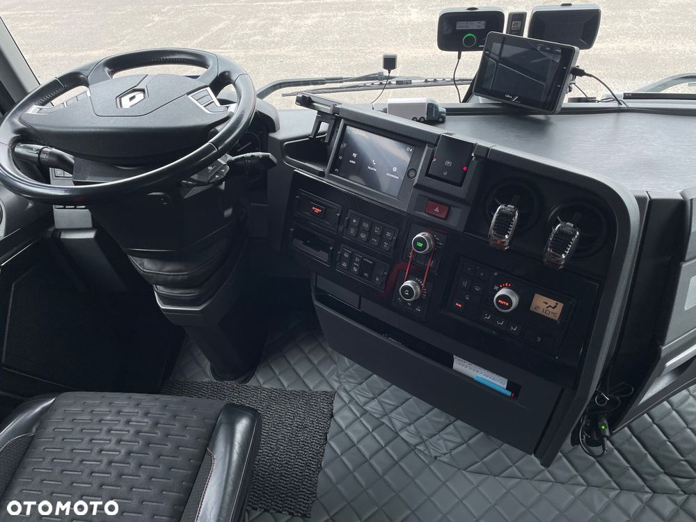 Renault T 520 - 6