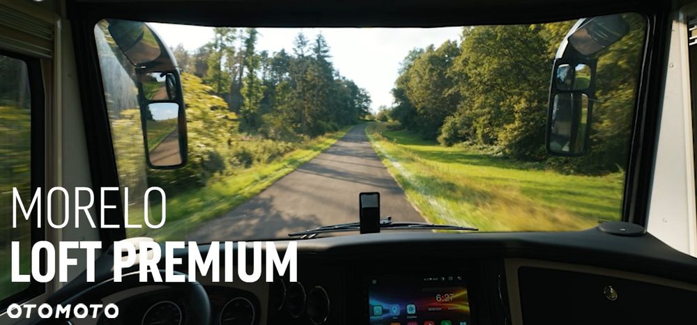 Morelo Loft Premium 86LB - 9