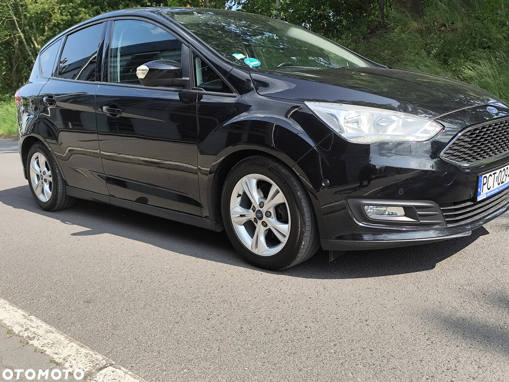 Ford C-MAX 1.0 EcoBoost Trend ASS - 6