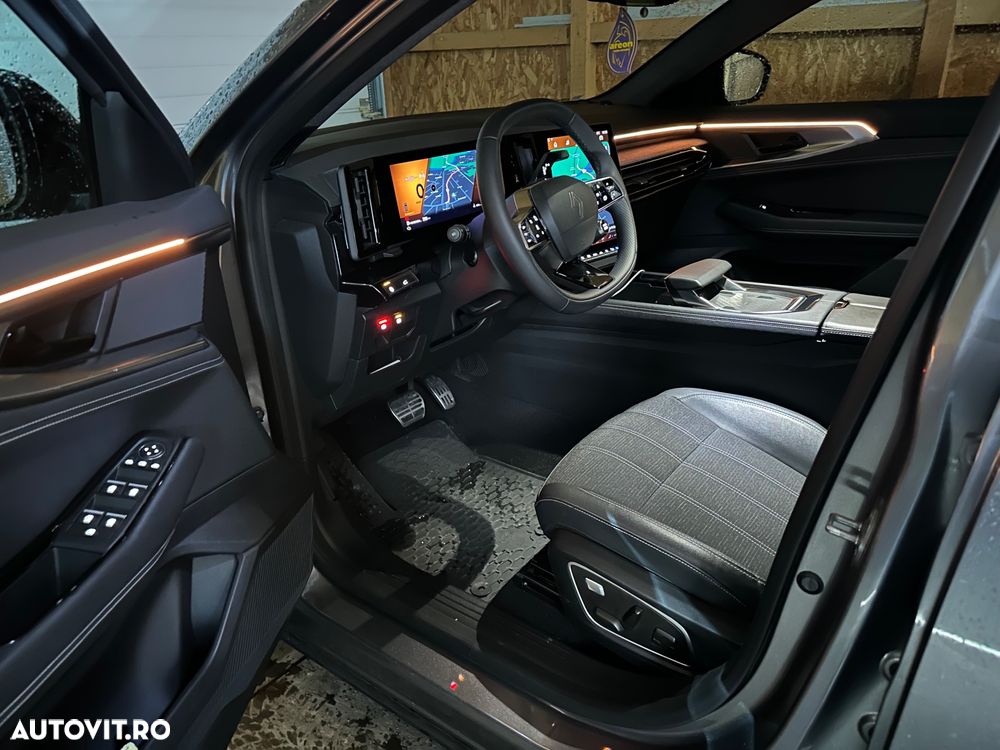 Renault Austral 160 MHEV Techno - 9