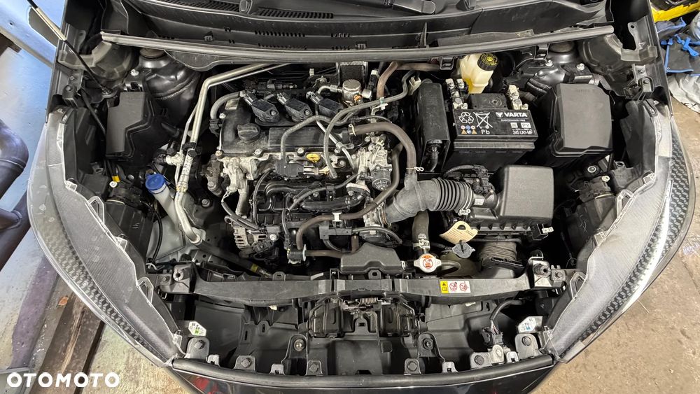 Toyota Yaris 1.5 Comfort - 17