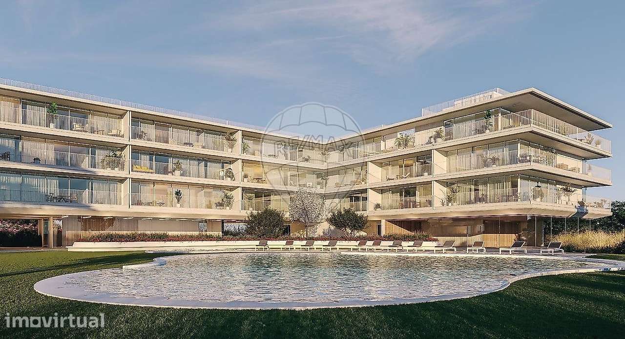 Apartamento T3 para venda - Grande imagem: 2/9