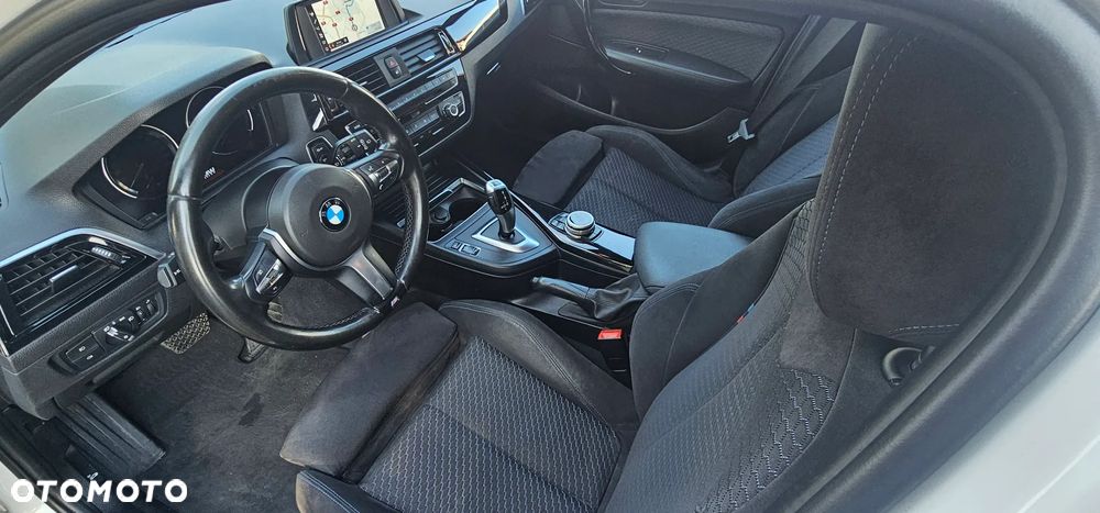BMW Seria 1 118i M Sport - 13