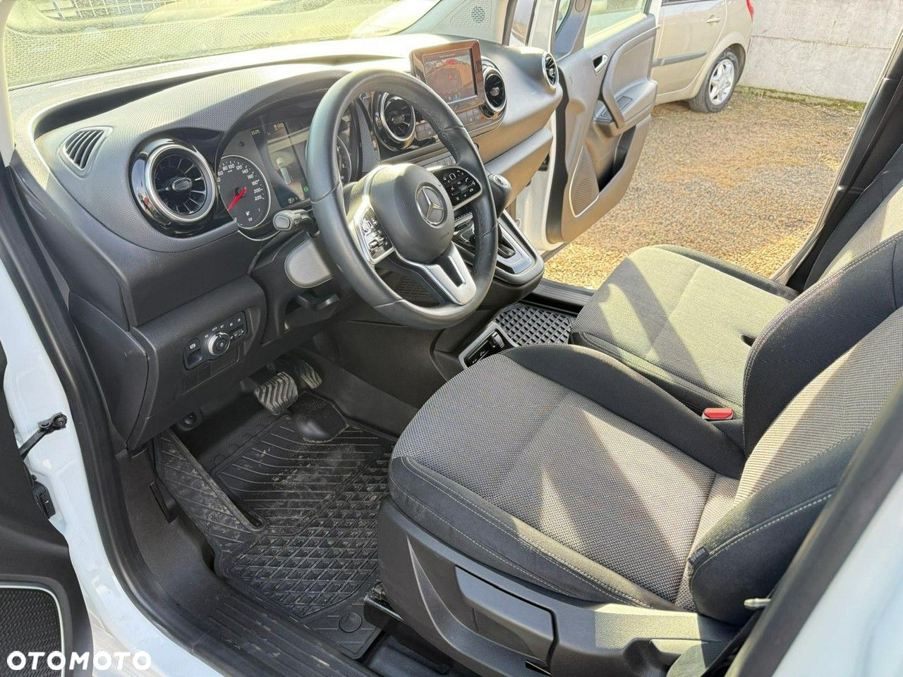 Mercedes-Benz Citan - 6