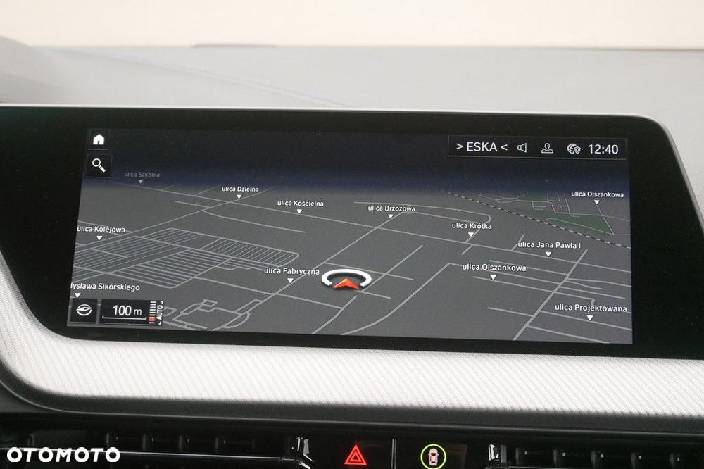 BMW Seria 1 - 22