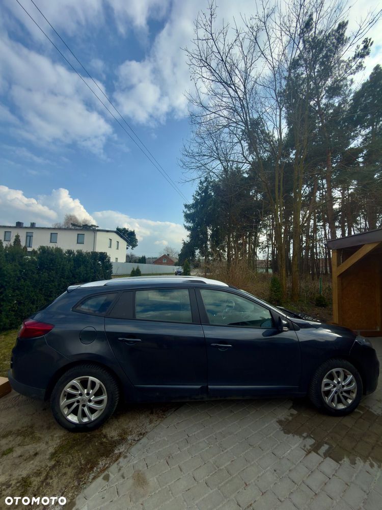Renault Megane - 6