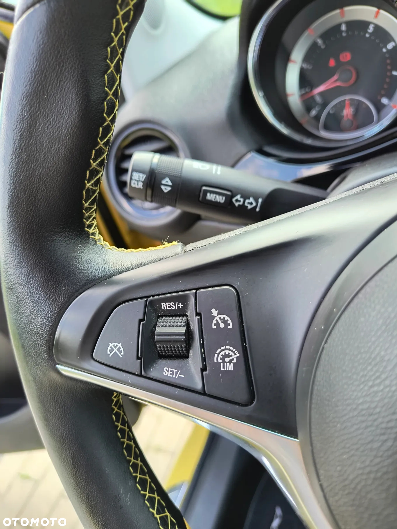 Opel Adam 1.4 Jam Unlimited S&S - 10