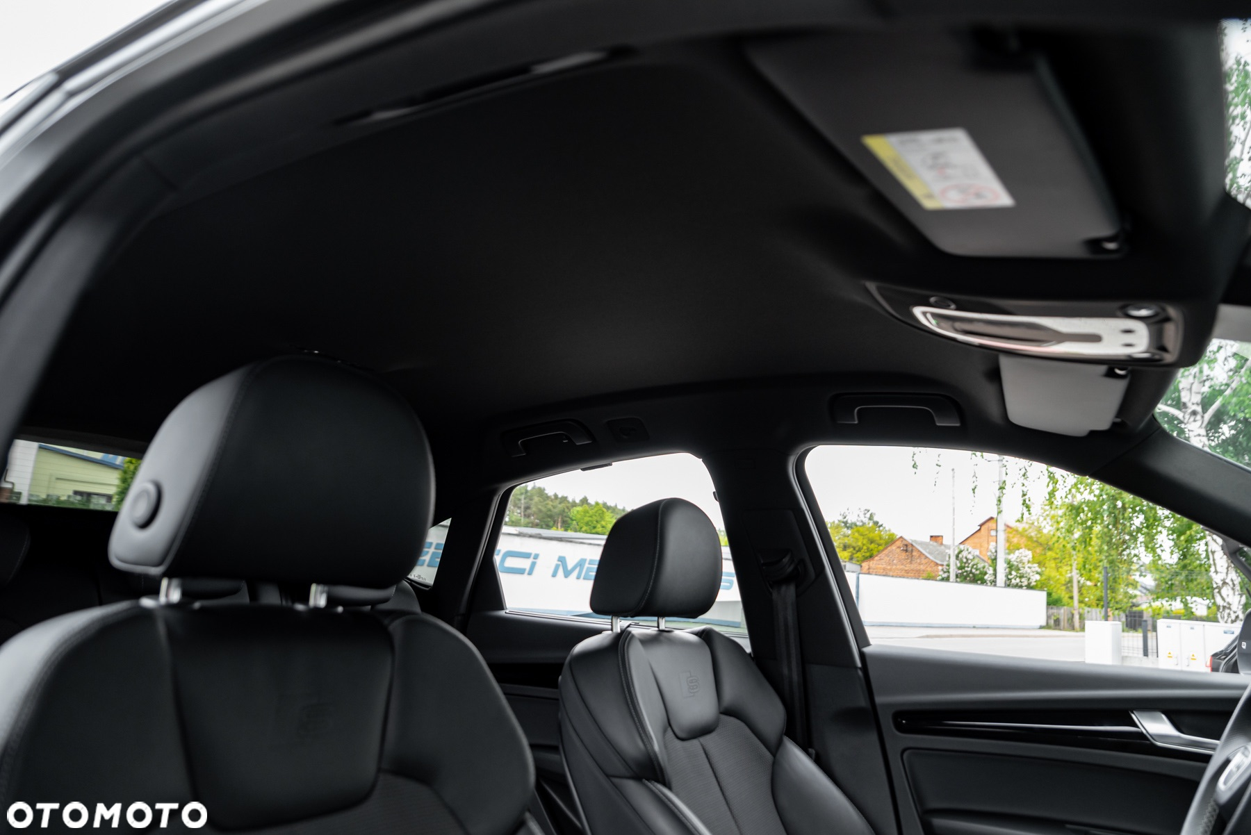 Audi Q5 Sportback 55 TFSIe ack quattro S tronic S line - 38